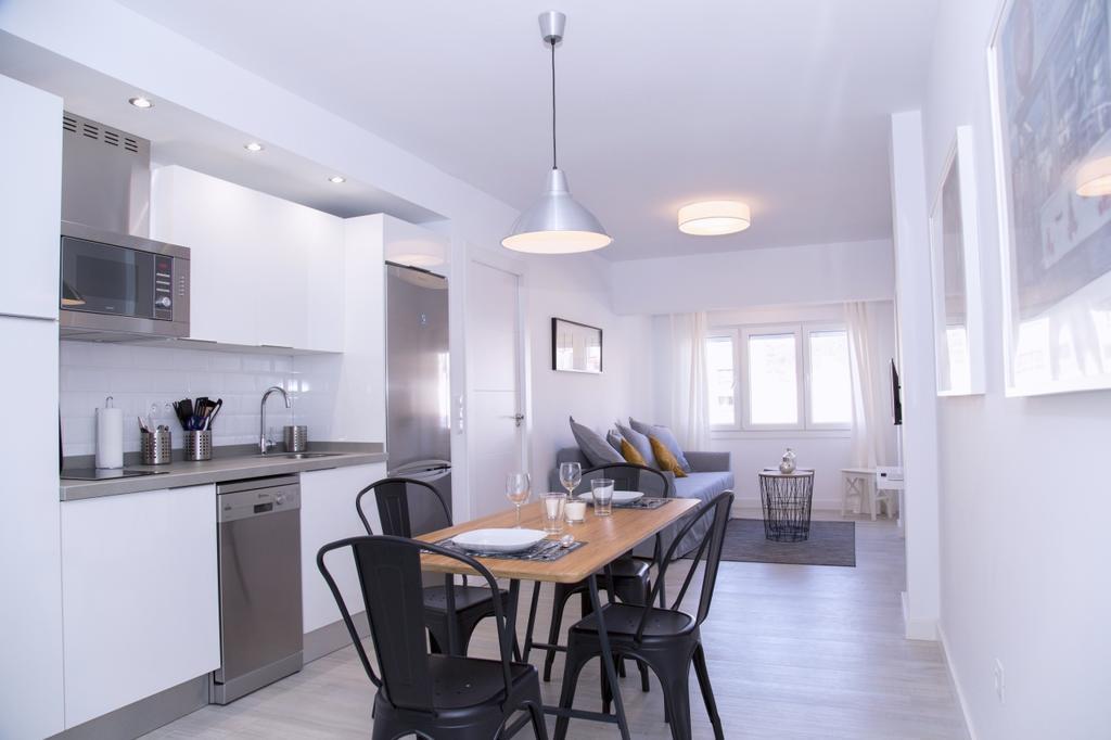 Casa Picasso 6 Appartement Málaga Buitenkant foto