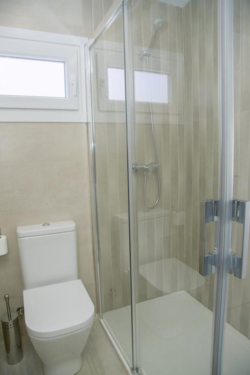Casa Picasso 6 Appartement Málaga Buitenkant foto