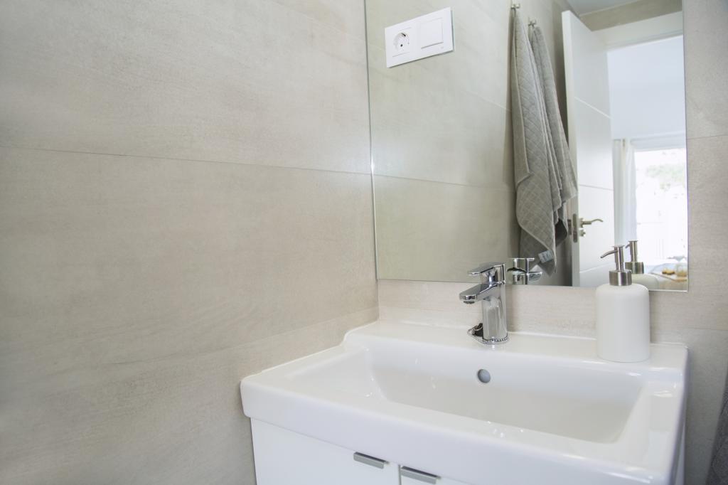 Casa Picasso 6 Appartement Málaga Buitenkant foto