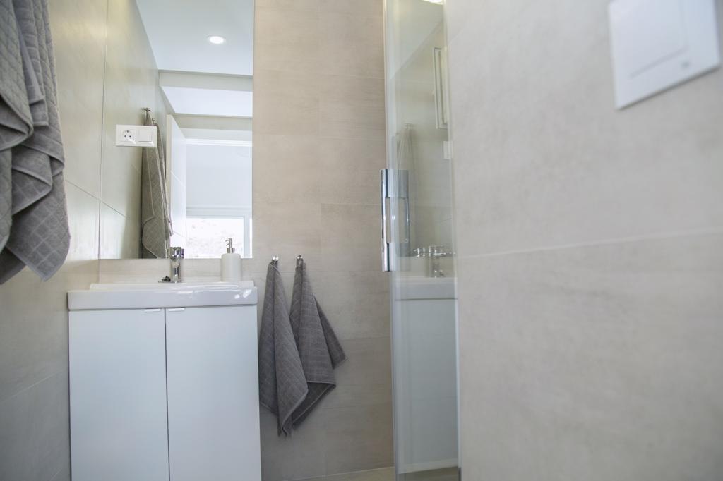 Casa Picasso 6 Appartement Málaga Buitenkant foto